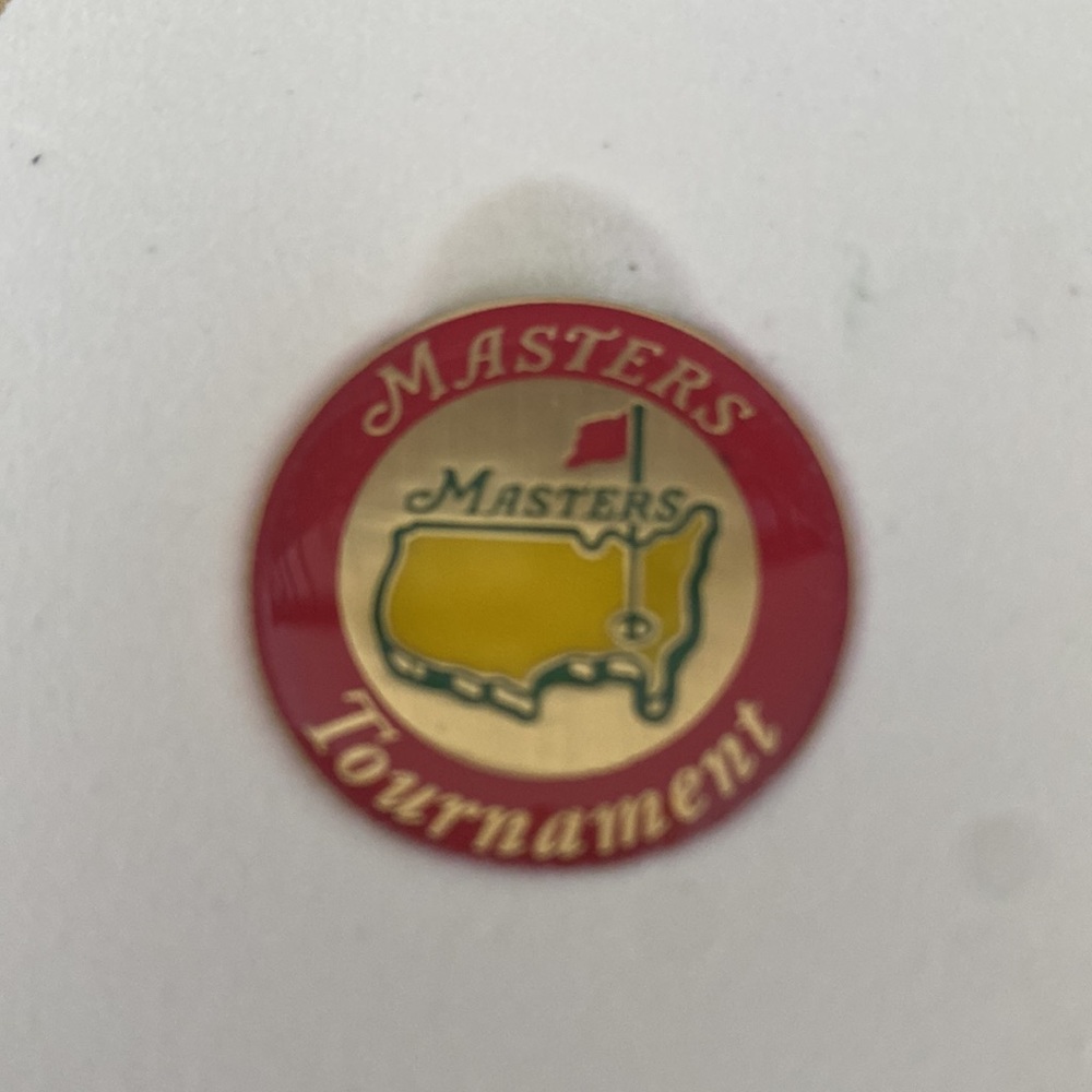 Masters Divot Set - Picture 2 of 5